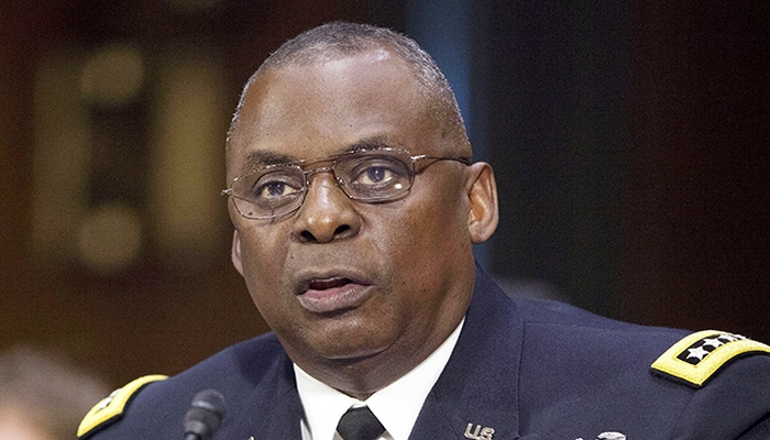 ABŞ Müdafiə Naziri Ostin: “25 mindən çox qadın və uşaq ölüb”