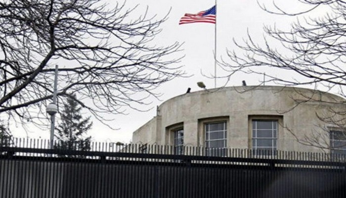 ABŞ-nin Azərbaycandakı səfirliyi gözlənilən şatdaunla bağlı BƏYANAT yayıb