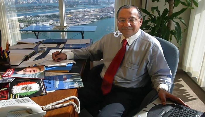 ABŞ-nin eks-səfiri Kubaya casusluq ittihamı ilə 15 il müddətinə azadlıqdan məhrum edilib