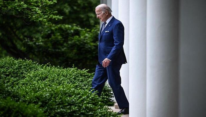 ABŞ Prezidenti Co Bayden əməliyyat olunub.