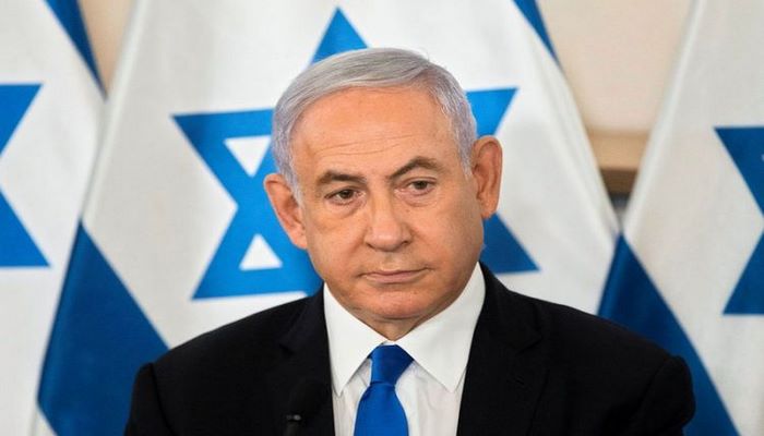 "ABŞ prezidenti səhv edir" - Netanyahu