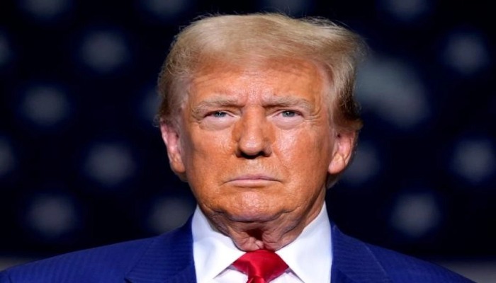 ABŞ prezidenti təhlükəsizliyindən narahat olduğunu bəyan etdi