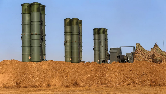 ABŞ Türkiyəyə "F-35" tədarükü üçün "S-400"lərlə bağlı kompromis variantı nəzərdən keçirir