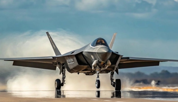 ABŞ Türkiyəyə "F-35" verə bilər: Vaşinqtondan mühüm siqnal