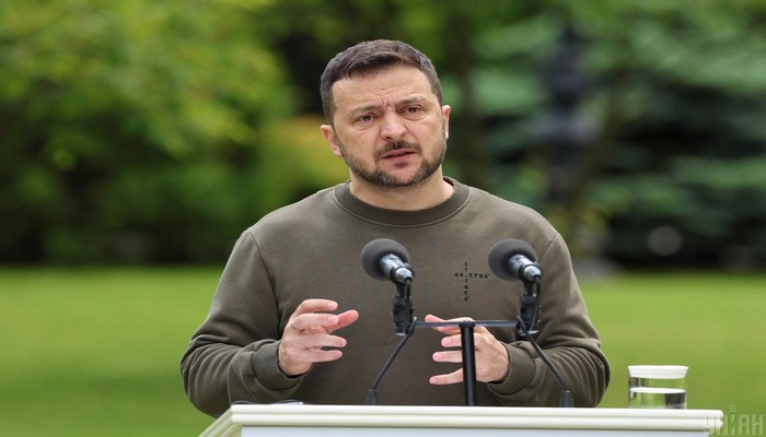 ABŞ Ukraynaya hərbi yardımı dayandırmayacaq