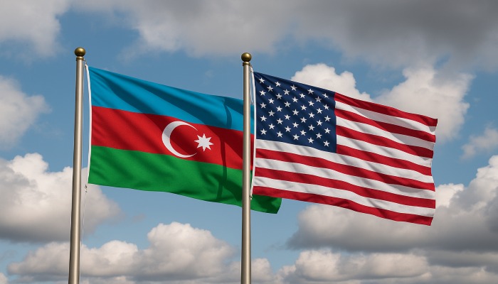 ABŞ və Azərbaycan arasında iqtisadi əməkdaşlıq yeni mərhələyə qədəm qoyur.