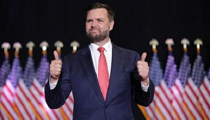 ABŞ vitse-prezidenti Zelenski ilə görüşəcək