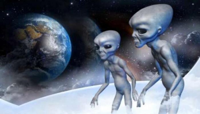ABŞ yadplanetlilərlə bağlı bu iddianı təsdiqlədi - Ehtiyatlı olun