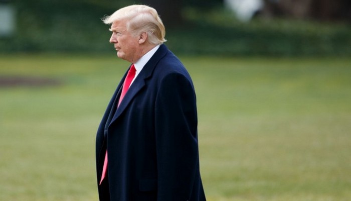 ABŞ-yə etiraz Kolumbiyaya baha başa gəlib