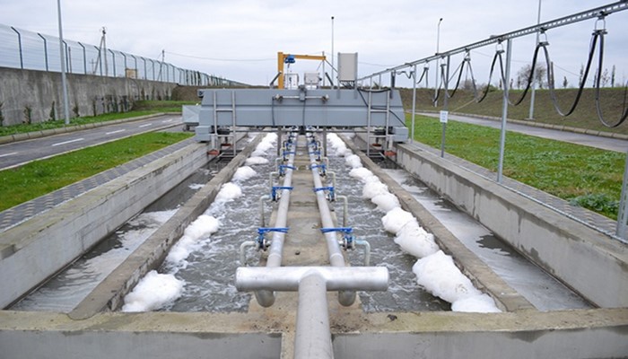 Abşeronda suyun təkrar istifadəsi sistemi qurulacaq