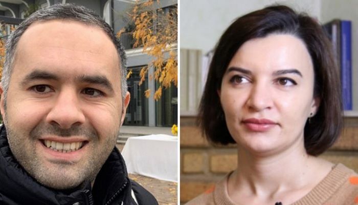 "AbzasMedia"ın saxlanılan əməkdaşları barədə qərar VERİLDİ