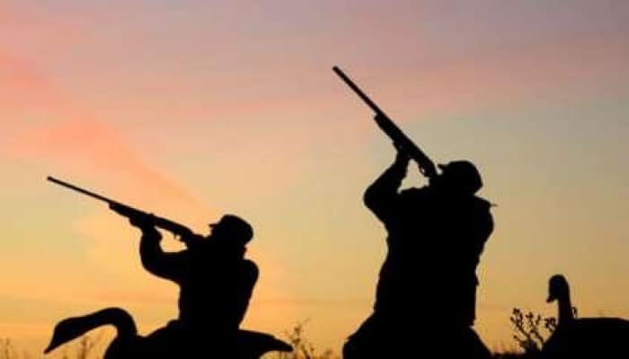 Обнародован размер штрафов за незаконную охоту в Азербайджане