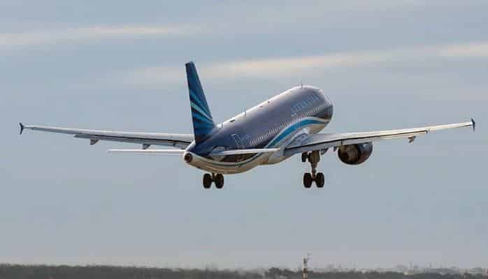 AZAL Gəncə-Naxçıvan-Gəncə reysini bərpa etməyi planlaşdırır