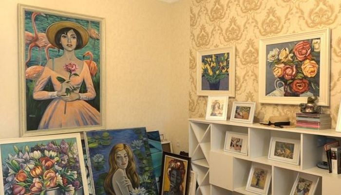 Pandemiya rəssamların fəaliyyətinə necə təsir edib?