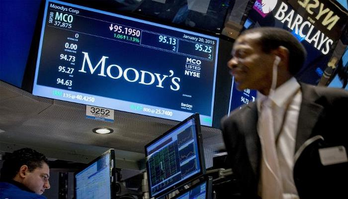 Moody’s’den Türkiye açıklaması