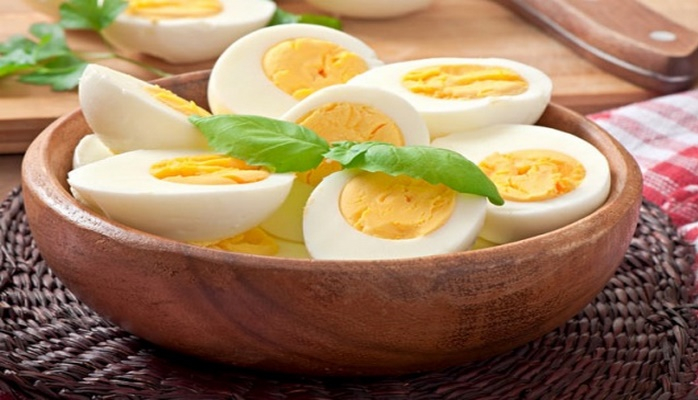 Yatmazdan əvvəl yumurta yesəniz nə olar?