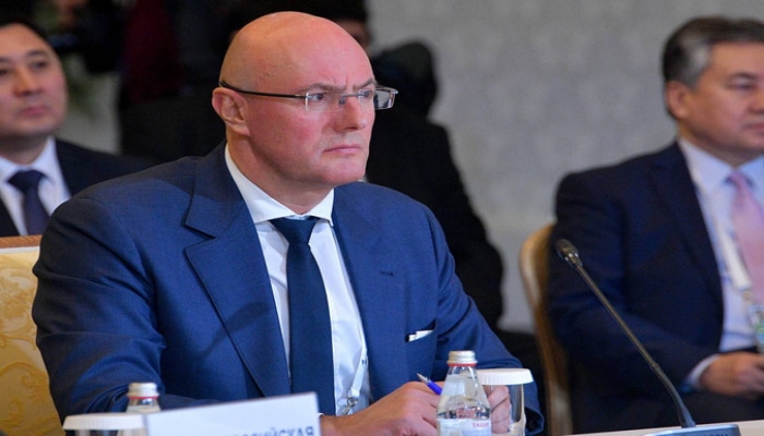Baş nazirin müavini: 'Rusiya AVRO-2020-ni keçirməyə hazırdır'