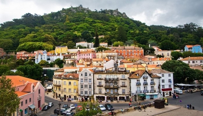 В Португалии будут отбирать машины из-за мусора