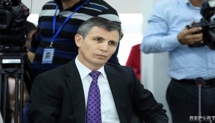 Zahid Oruc: 'Nə vaxt Rusiya ilə düzgün işləməmişik, torpaq itirmişik'