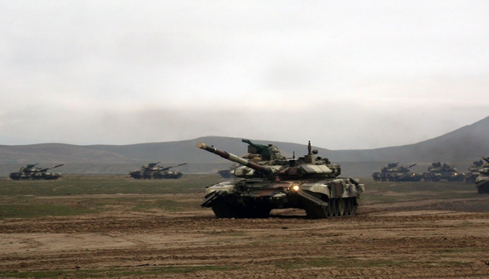 Шаир Рамалданов: Азербайджанская армия готова к реальным боям