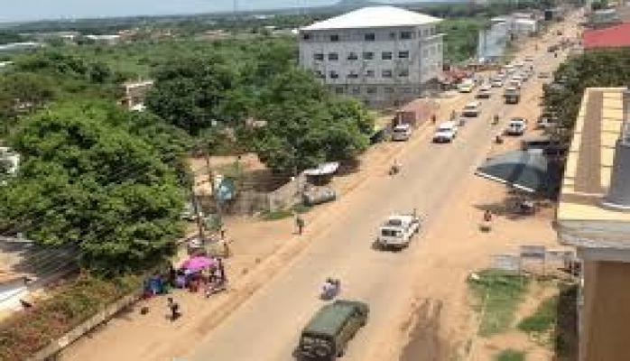 Bu ölkə 39 ölkədə səfirliyini bağlayır - Səbəb