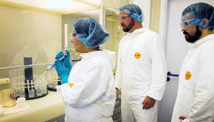 Həyatın hansı səbəbdən əmələ gəldiyi müəyyənləşdi