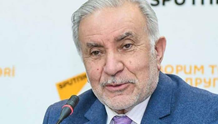 Xəstəlik yayan şprisləri satanların arxasında kim dayanır?