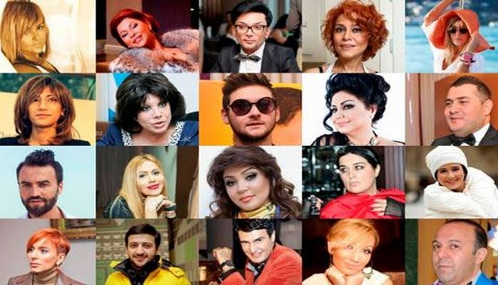 "Vergi ödəməyən müğənnilərin maşınını, evini əlindən alacağıq"