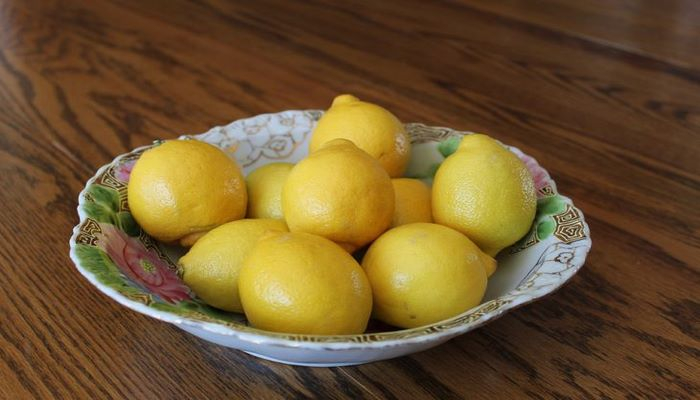 Что произойдет с организмом, если каждый день есть лимон