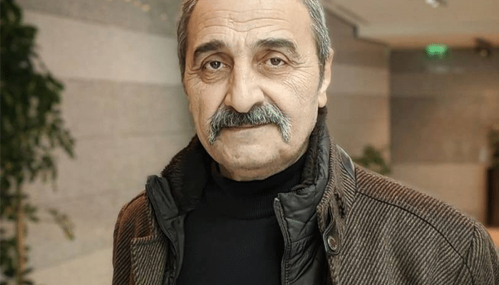 Xan kimi qürurlu xalq artisti