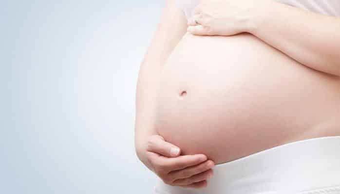 Ученые признали диеты безопасными для беременных женщин