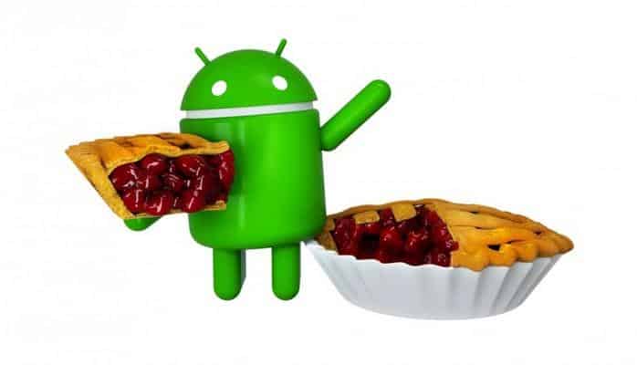 “Google” smartfonlar üçün yeni “Android 9 Pie” buraxıb