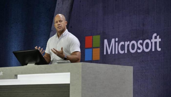 Xaker Microsoft-dan Microsoft, Windows, Office və Azure mənbələrini oğurladı