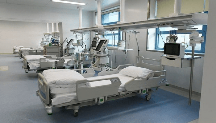 Bakıda koronavirus xəstələri üçün açılan klinikanın direktoru: “Bizə ciddi tapşırıq verilib ki...”