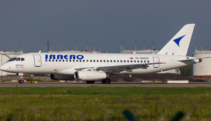 Gələn həftə Samaradan Bakıya birbaşa təyyarə reysləri başlayır