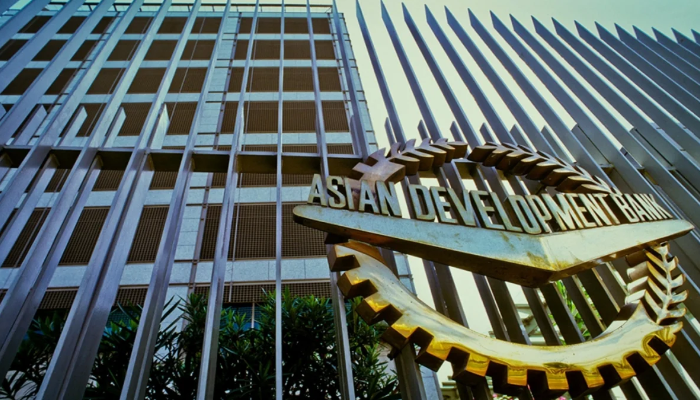 ADB-yə yeni vitse-prezident təyin edilib