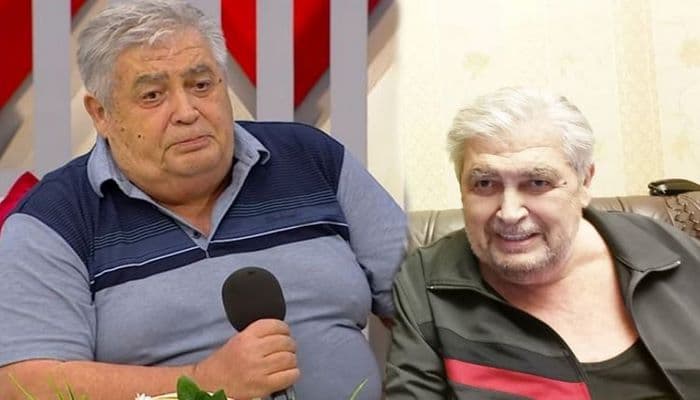 Rafael Dadaşov dünyasını dəyişdi