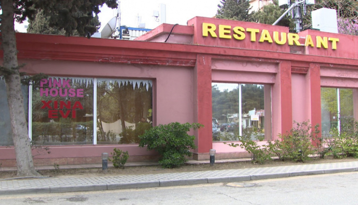 Bakıda gizli fəaliyyət göstərən restoran aşkar edildi
