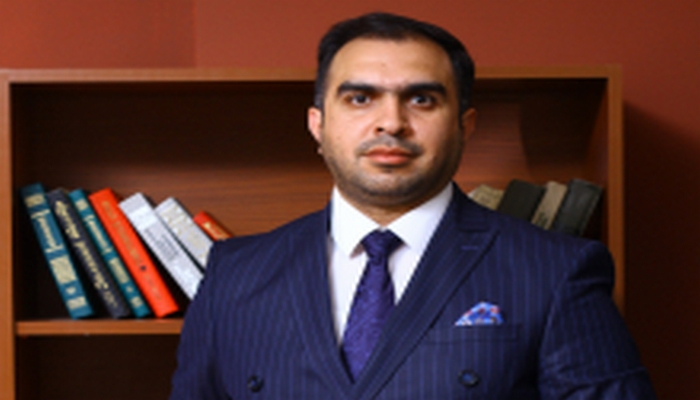 Saxavət Ağamirov: "Azərbaycan teleməkanında verilişlərin reytinqi həmişə mübahisəli olub"