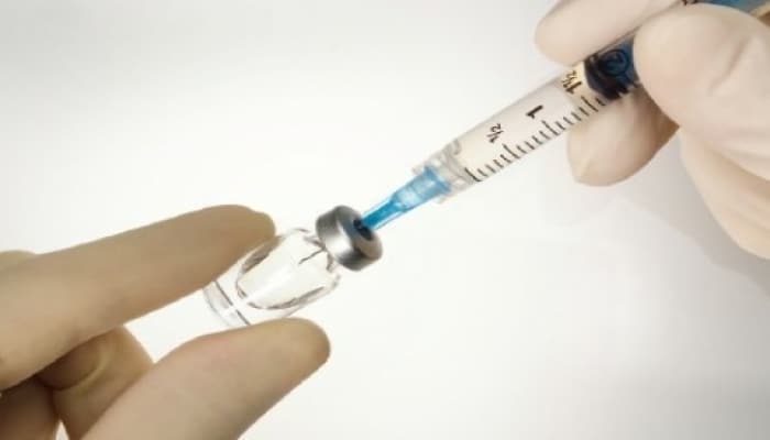 В США назвали сроки изготовления вакцины от коронавируса