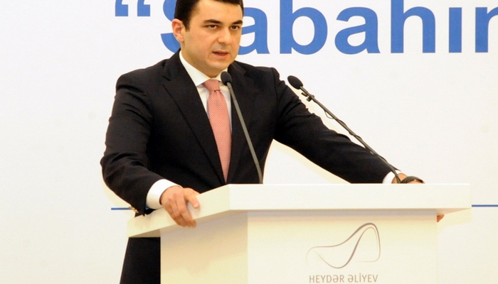 Adil Kərimli: Azərbaycan kinosunun strategiyası hazırlanır