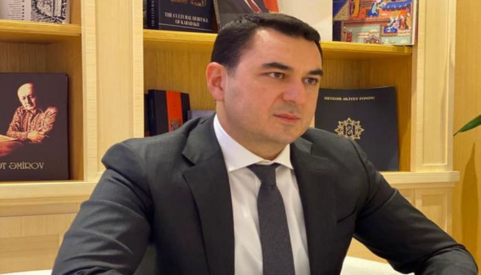 Adil Kərimli şiddətli töhmət verdiyi rəisi işdən çıxardı