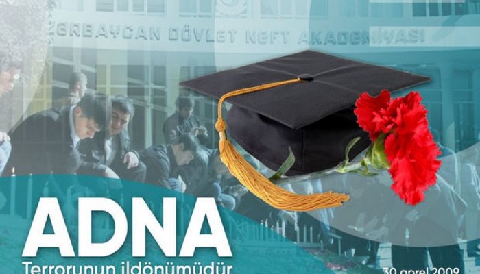 ADNA terrorundan 15 il ötür