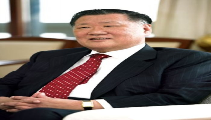 "Hyundai Motor"un baş direktoru istefa verəcək