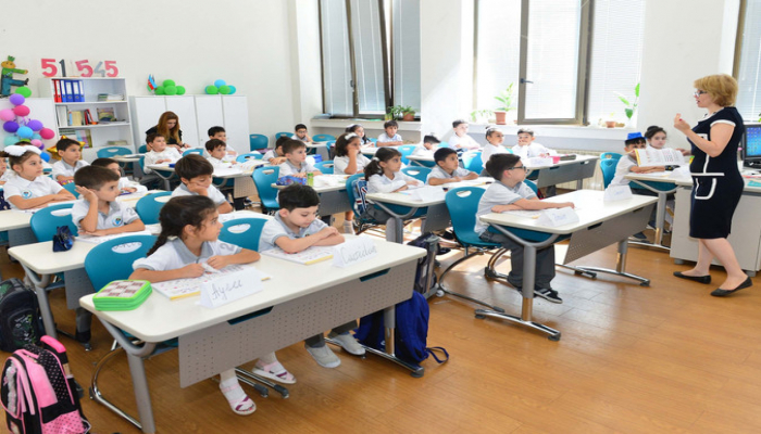 Dərslər tədris ilinin sonunadək dayandırıldı - SƏRƏNCAM