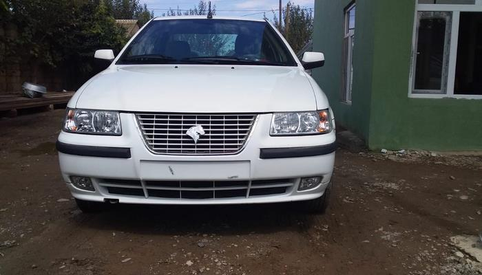 Qarabağ qazisi nazirliyin verdiyi maşından imtina etdi