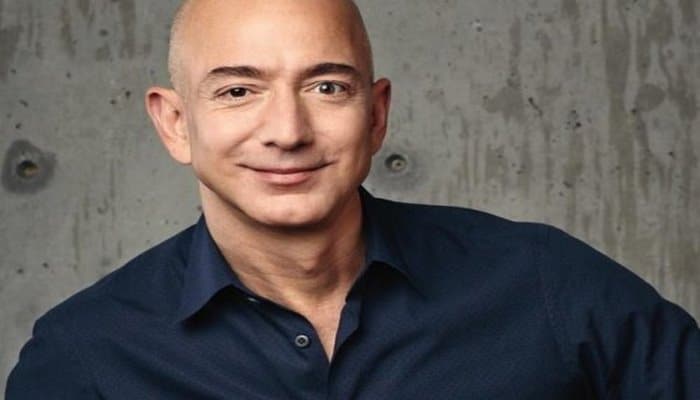 ﻿СТЕЧЕНИЕ ОБСТОЯТЕЛЬСТВ? ДЖЕФФ БЕЗОС ПРОДАЛ 3,4 МЛРД АКЦИЙ AMAZON ПРЯМО ПЕРЕД КРАХОМ ИЗ-ЗА COVID-19