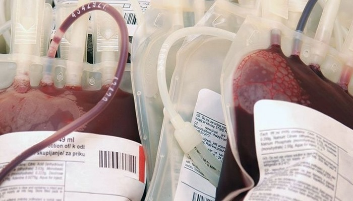 Найден способ сделать любую донорскую кровь универсальной