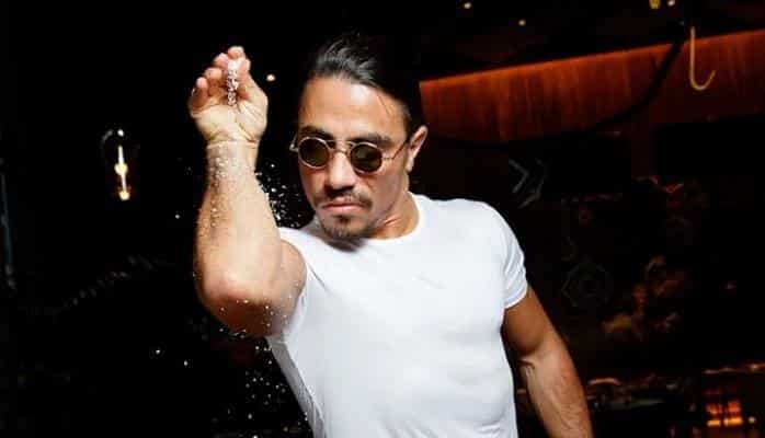 Qəssab Nüsrət özünə milyonluq avtomobil aldı