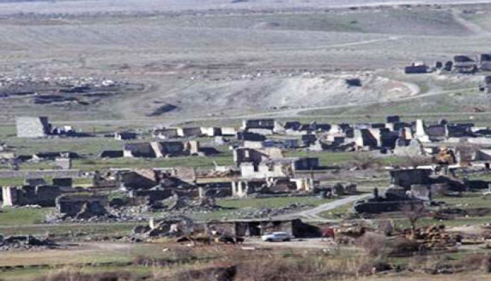 Азербайджанская община Нагорного Карабаха отчиталась о проделанной работе